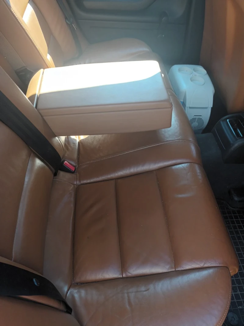 Audi A4 2.0 TDI, снимка 8 - Автомобили и джипове - 51527696