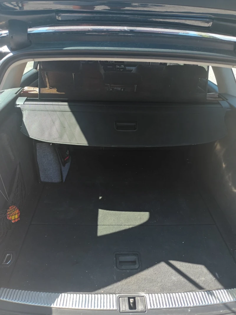 Audi A4 2.0 TDI, снимка 7 - Автомобили и джипове - 51527696