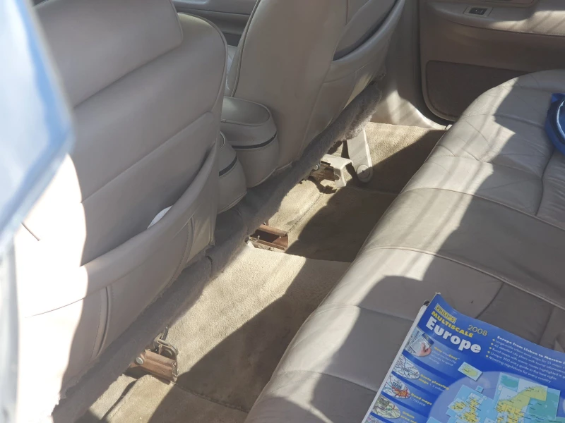 Ford Mercury Grand Marquise, снимка 8 - Автомобили и джипове - 53066847