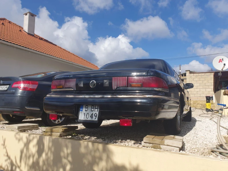 Ford Mercury Grand Marquise, снимка 5 - Автомобили и джипове - 53066847