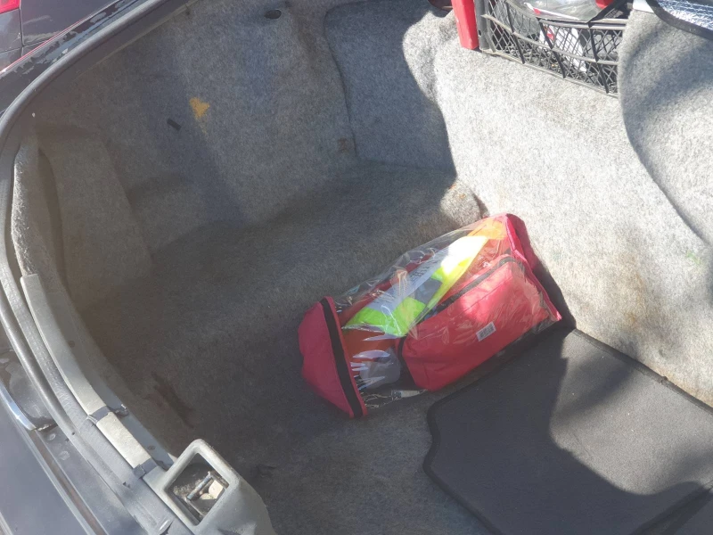 Ford Mercury Grand Marquise, снимка 13 - Автомобили и джипове - 53066847