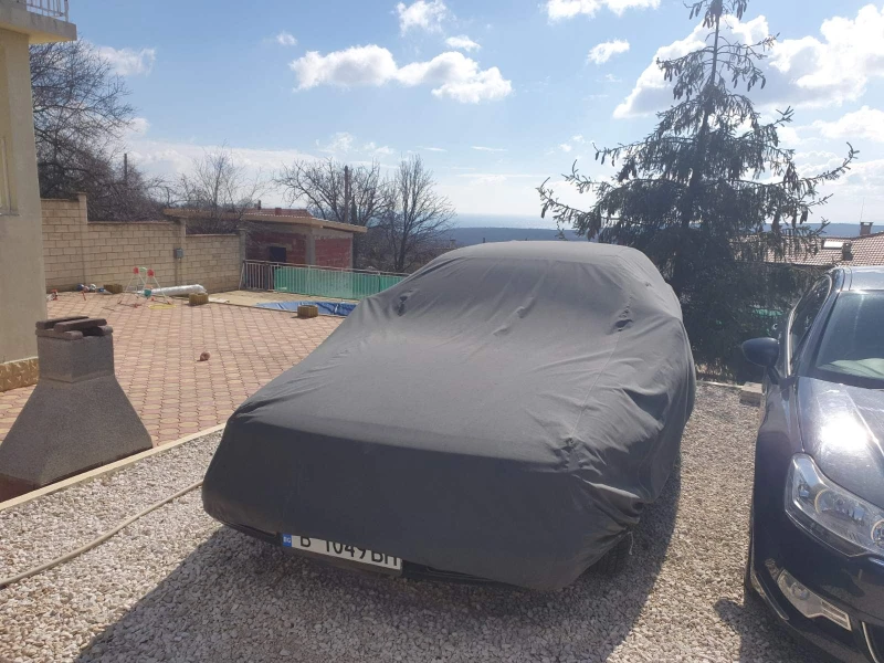 Ford Mercury Grand Marquise, снимка 16 - Автомобили и джипове - 53066847