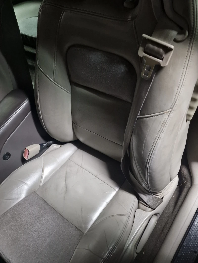 Chrysler Sebring, снимка 5 - Автомобили и джипове - 52352635