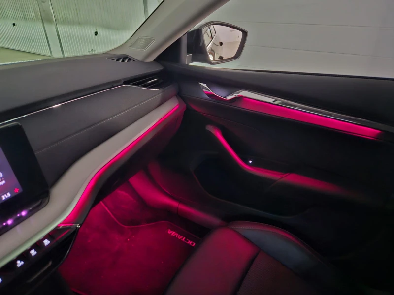 Skoda Octavia, снимка 10 - Автомобили и джипове - 52630739