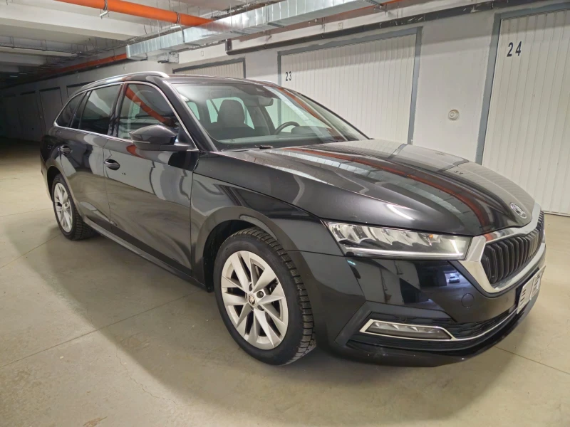 Skoda Octavia, снимка 2 - Автомобили и джипове - 52630739