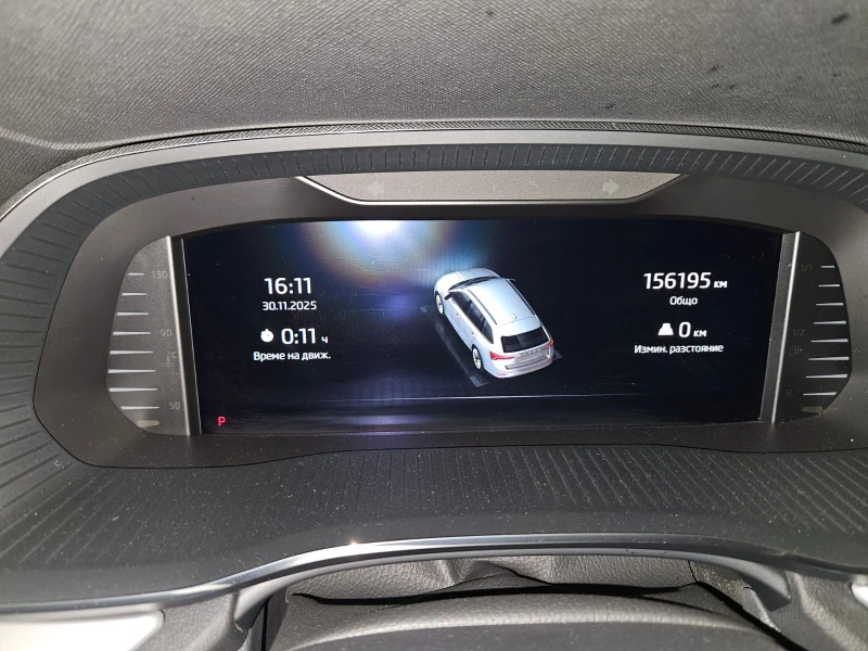 Skoda Octavia, снимка 7 - Автомобили и джипове - 52630739