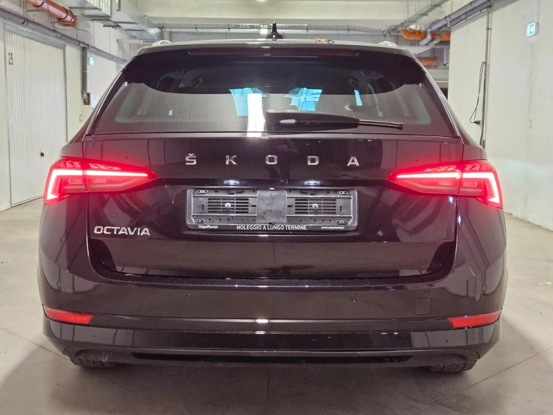 Skoda Octavia, снимка 4 - Автомобили и джипове - 52630739