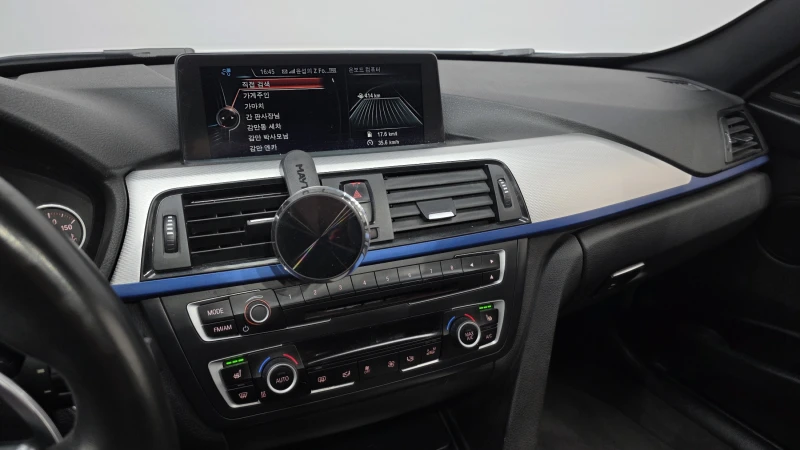 BMW 320 M-Performance EDITION autogeorge.com, снимка 13 - Автомобили и джипове - 52834552