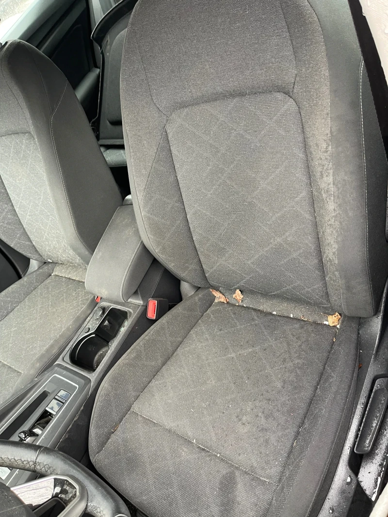 VW Golf eTSI - 1.5 ( 150 kоня ) на части или цял !, снимка 16 - Автомобили и джипове - 53114870