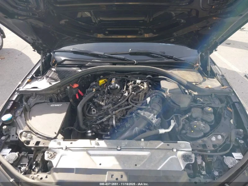 BMW 330 2l I, снимка 10 - Автомобили и джипове - 53465361