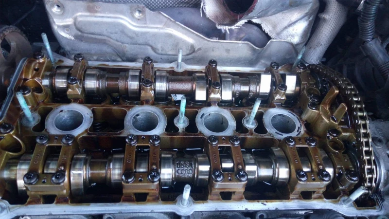 Audi S3 1.8t, снимка 11 - Автомобили и джипове - 53542231