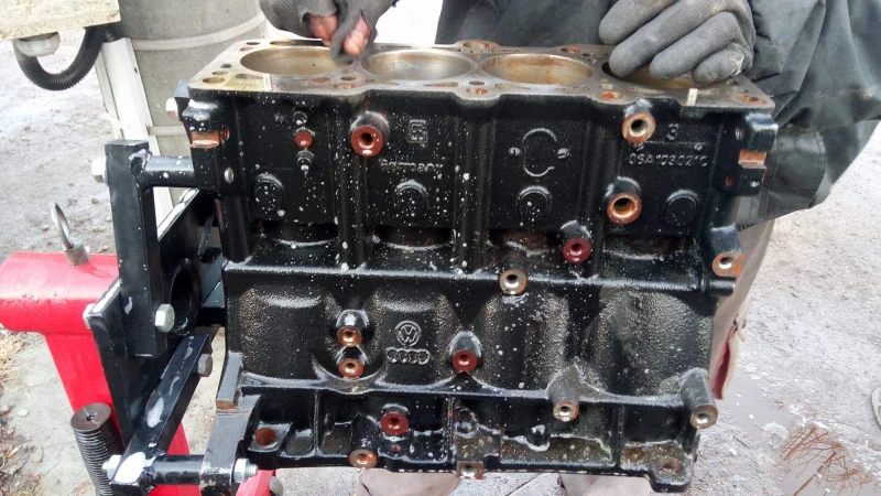 Audi S3 1.8t, снимка 16 - Автомобили и джипове - 53542231