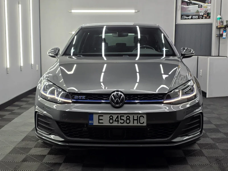 VW Golf, снимка 3 - Автомобили и джипове - 53594578