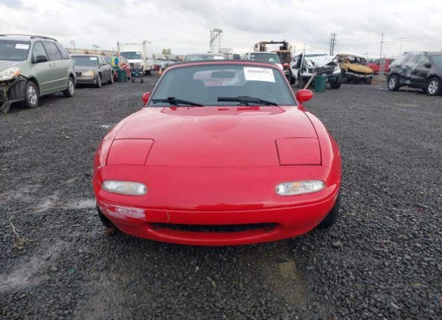 Mazda Mx-5 MIATA, снимка 8 - Автомобили и джипове - 48628158