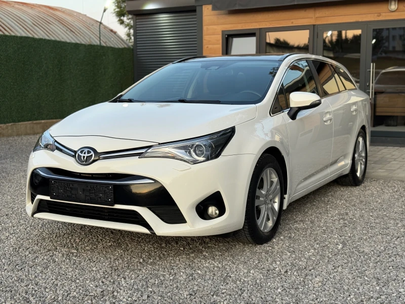 Toyota Avensis 1.8i/147кс/Premium/Панорама/Навигация/ - 24500 лв. - 98543245 1