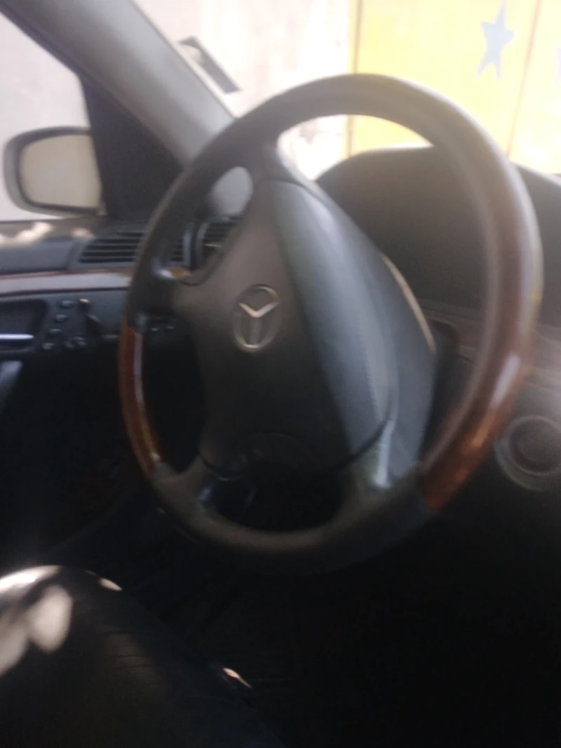 Mercedes-Benz S 500 - 6999 лв. - 92807064 1