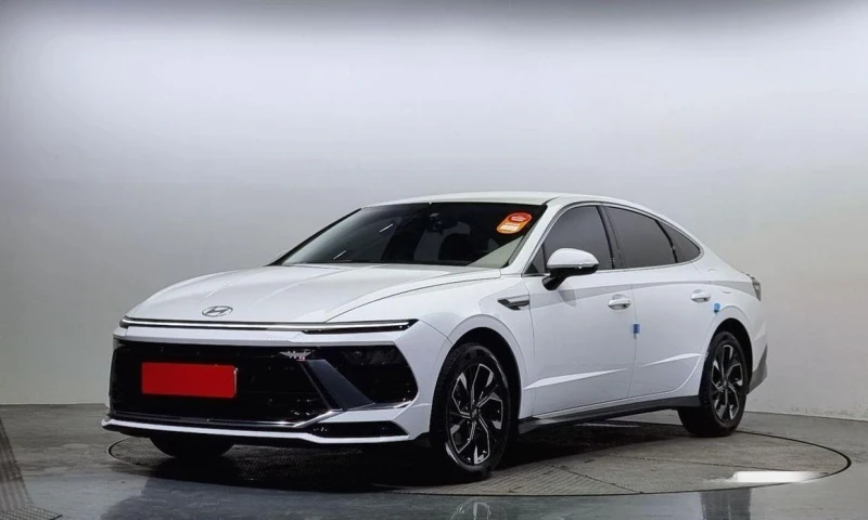 Hyundai Sonata 2.0 LPG * НАЙ-ДОБРА ЦЕНА В БЪЛГАРИЯ*  - 45543 лв. / 23285.77 € - 58262537 1