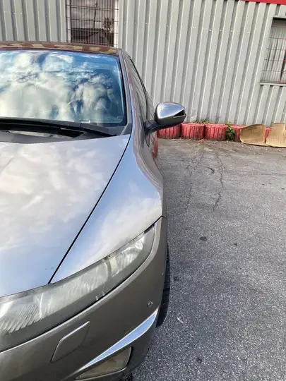 Honda Civic, снимка 2 - Автомобили и джипове - 52777416