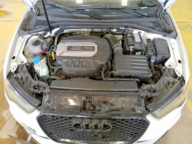 Audi S3 2.0L 4 ALL WHEEL DRIVE | Mobile.bg � ����������� 11