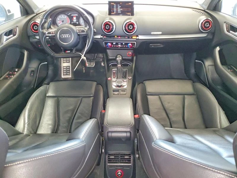 Audi S3 2.0L 4 ALL WHEEL DRIVE | Mobile.bg � ����������� 8