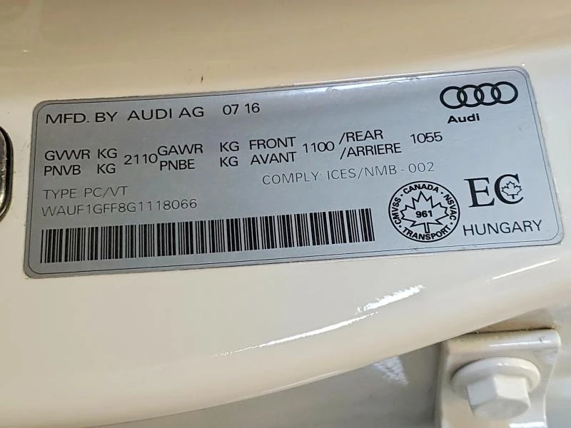 Audi S3 2.0L 4 ALL WHEEL DRIVE | Mobile.bg � ����������� 12