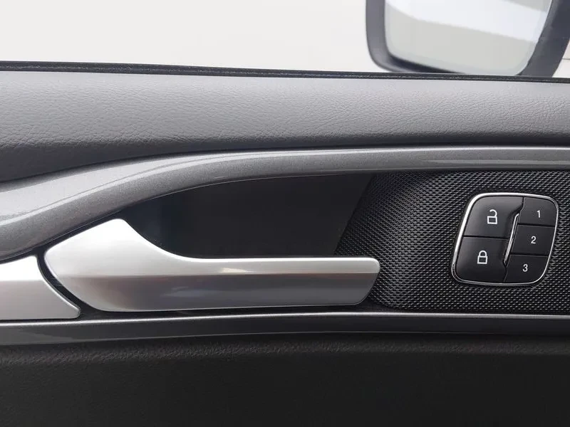 Ford Mondeo 2.O TREND | Mobile.bg � ����������� 13