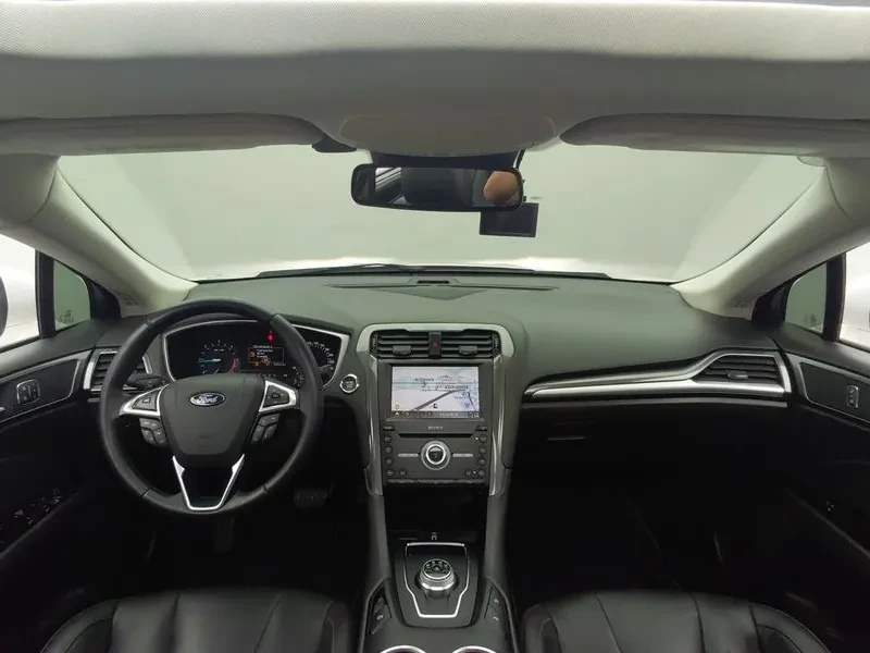 Ford Mondeo 2.O TREND | Mobile.bg � ����������� 7
