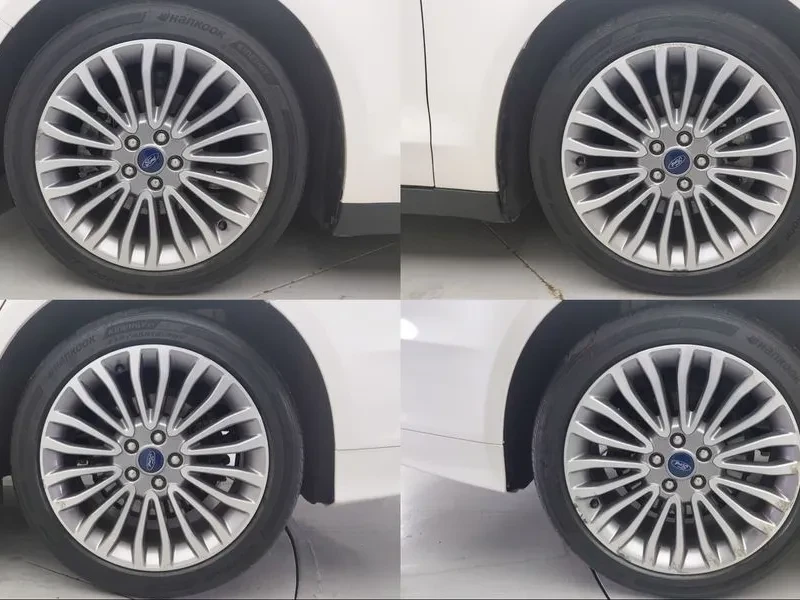Ford Mondeo 2.O TREND | Mobile.bg � ����������� 5