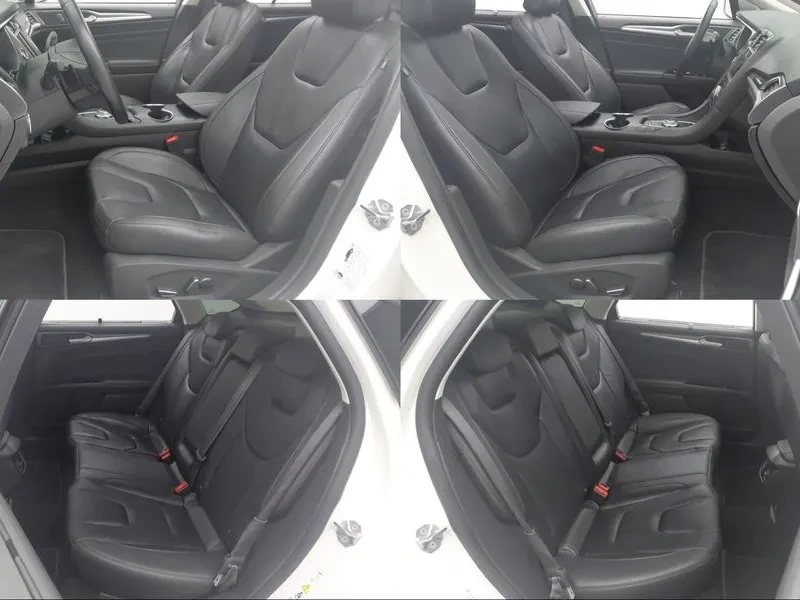Ford Mondeo 2.O TREND | Mobile.bg � ����������� 10