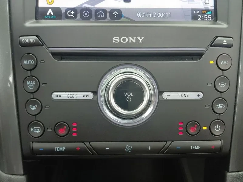 Ford Mondeo 2.O TREND | Mobile.bg � ����������� 17