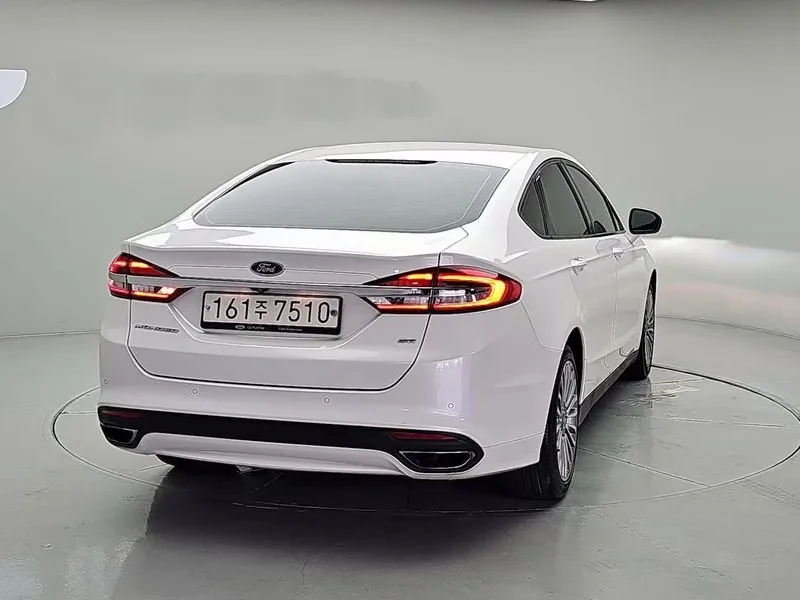 Ford Mondeo 2.O TREND | Mobile.bg � ����������� 2
