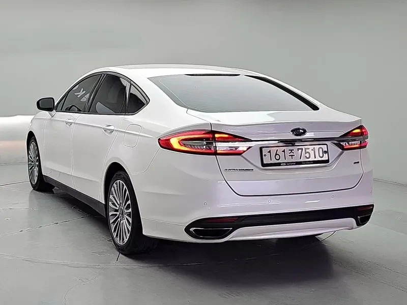 Ford Mondeo 2.O TREND | Mobile.bg � ����������� 4