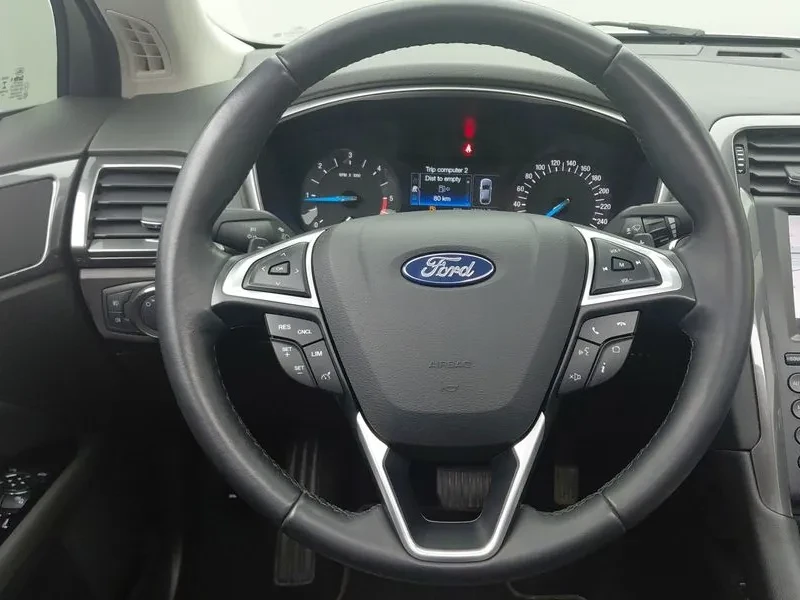Ford Mondeo 2.O TREND | Mobile.bg � ����������� 12