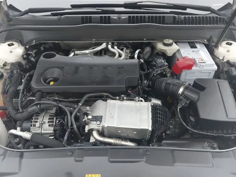 Ford Mondeo 2.O TREND | Mobile.bg � ����������� 6