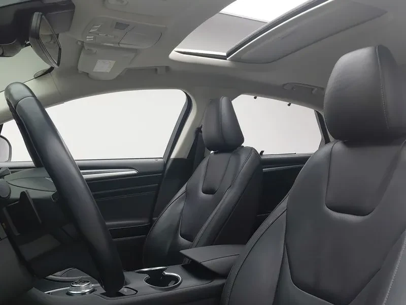 Ford Mondeo 2.O TREND | Mobile.bg � ����������� 11