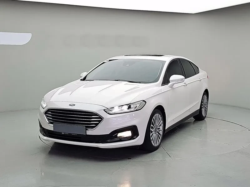 Ford Mondeo 2.O TREND | Mobile.bg � ����������� 1