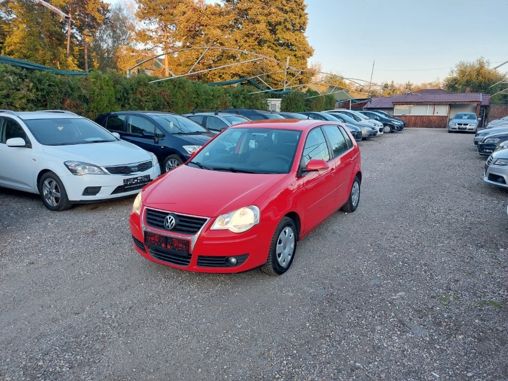 VW Polo, снимка 1
