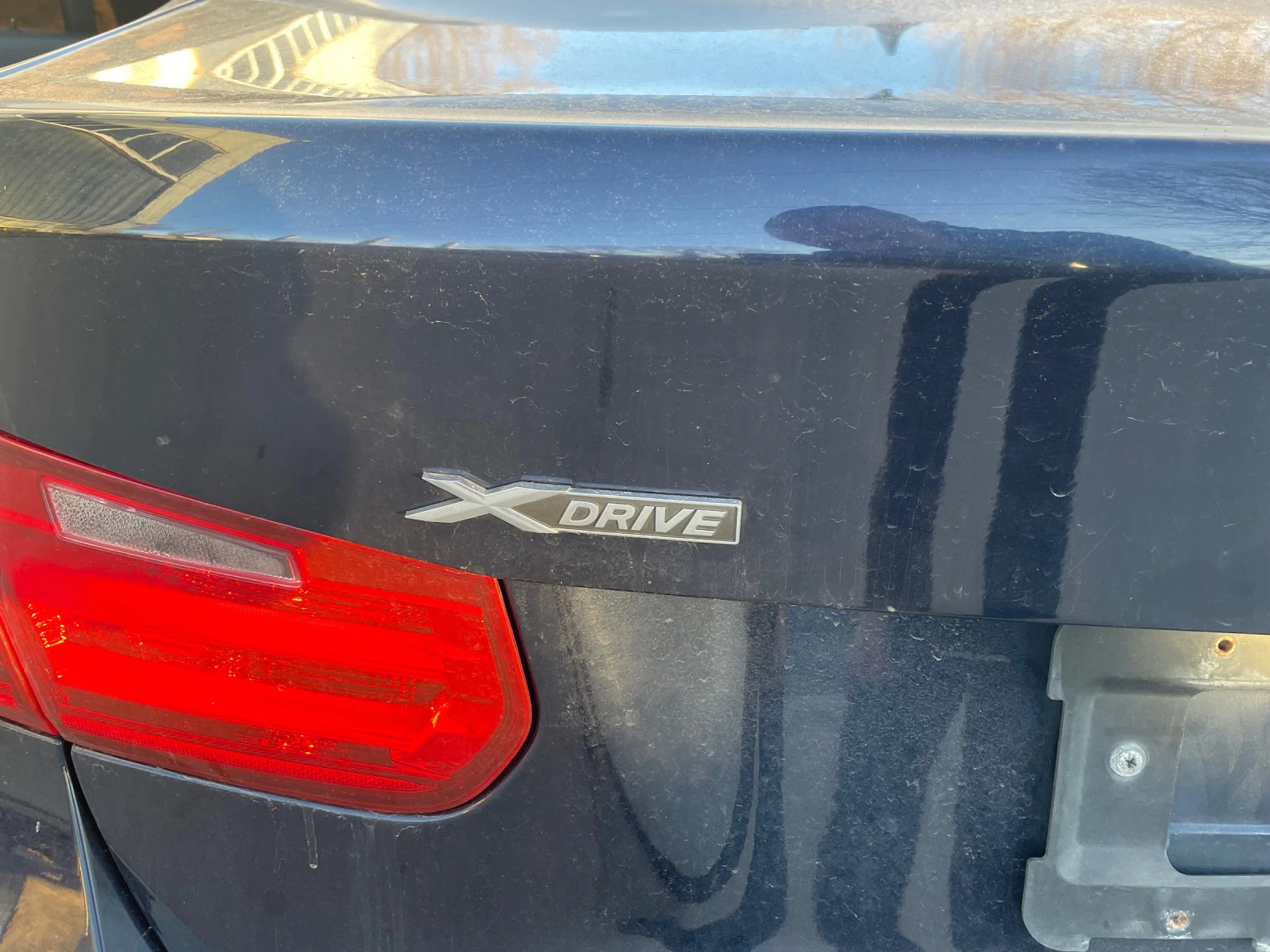 BMW 328 328xdrive, 245hp   | Mobile.bg   11