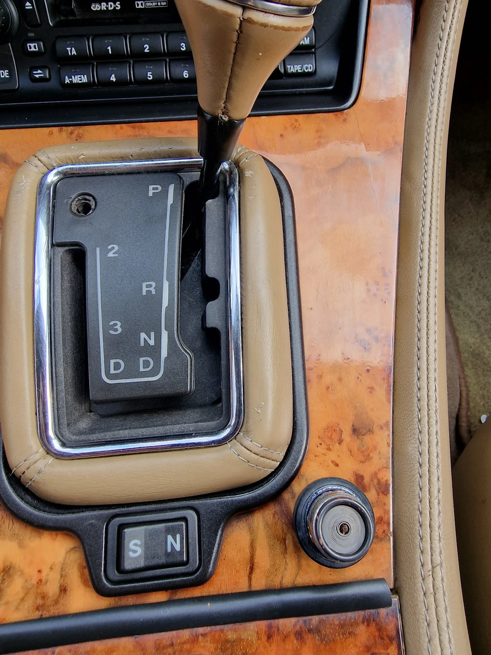 Jaguar Xj 4.0I SOVEREIGN | Mobile.bg — изображение 15
