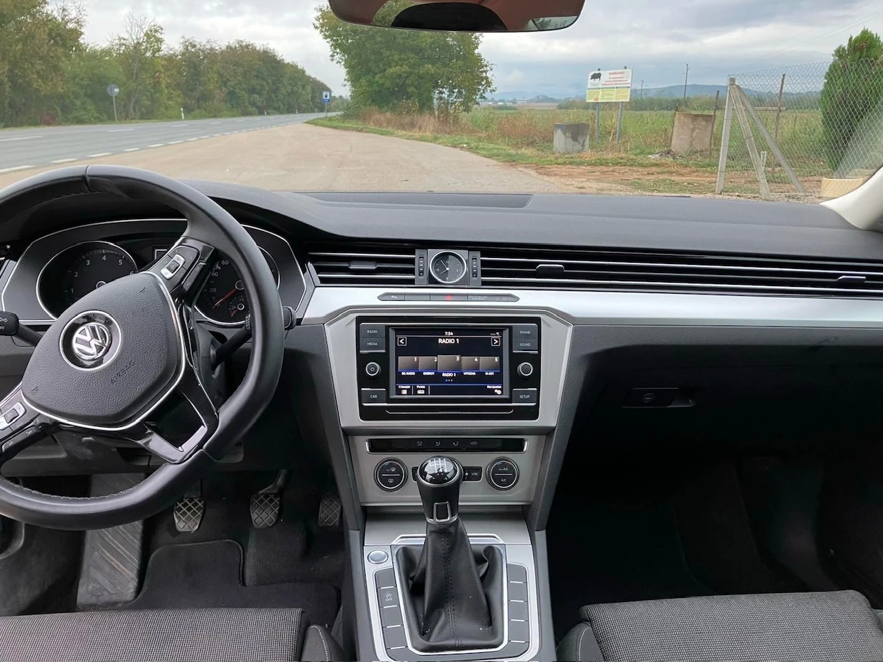 VW Passat 1.4 TSi 150 k.c - изображение 9