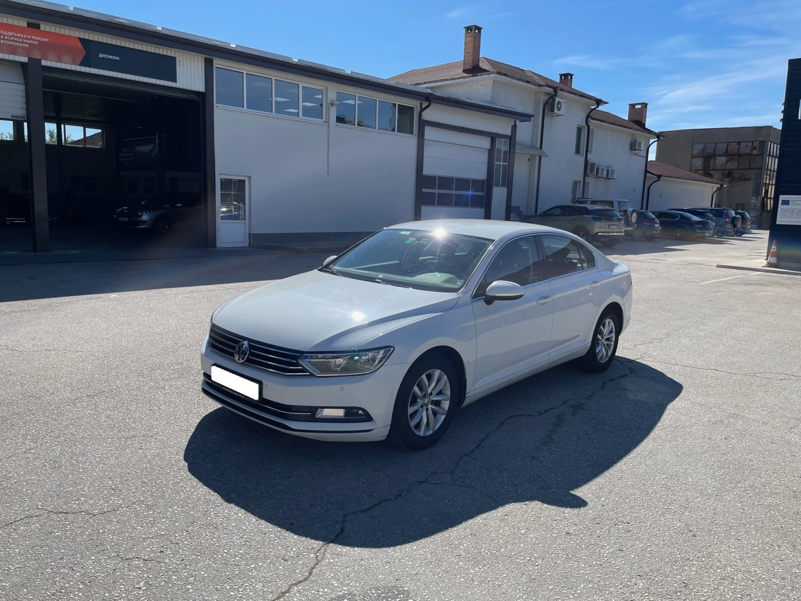 VW Passat 1.4 TSi 150 k.c - изображение 3