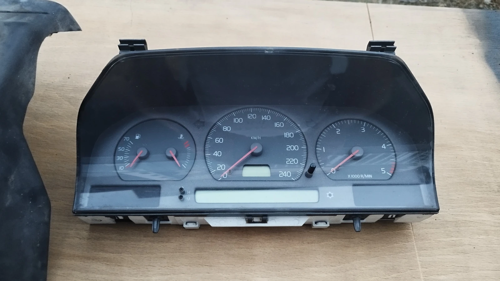 Volvo V70  - изображение 7
