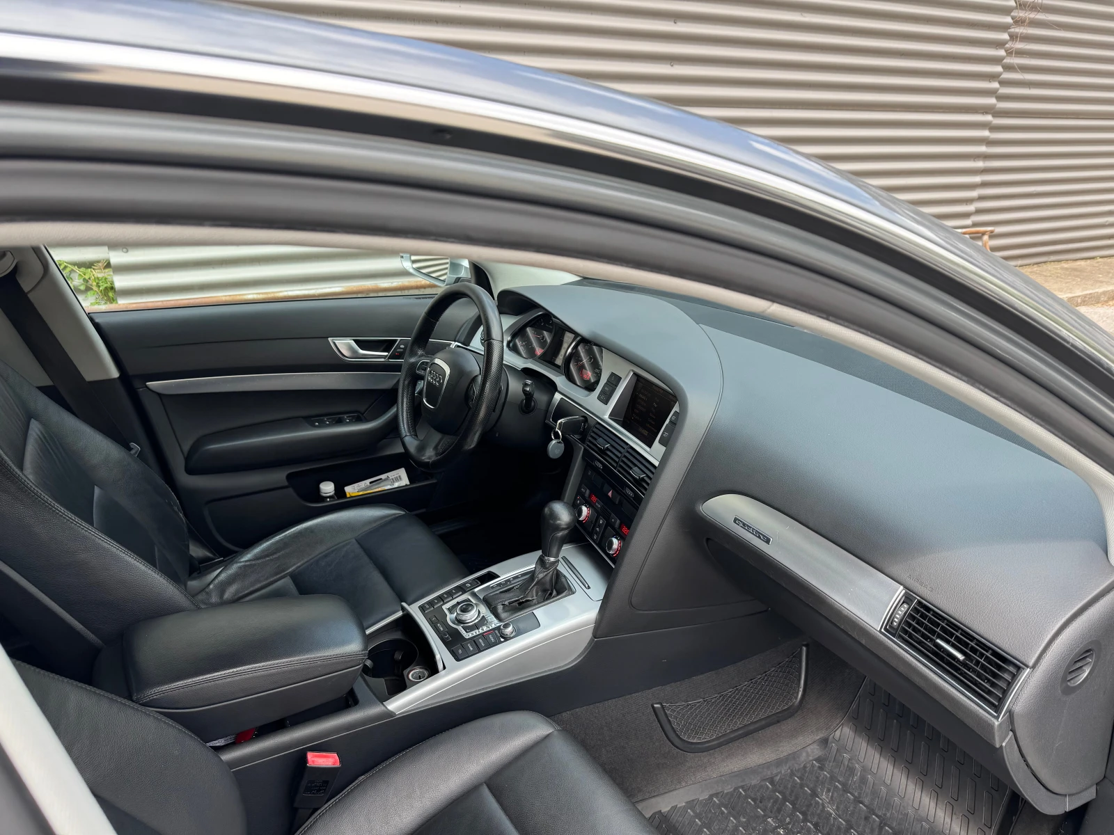 Audi A6 3.0 TDI - изображение 5
