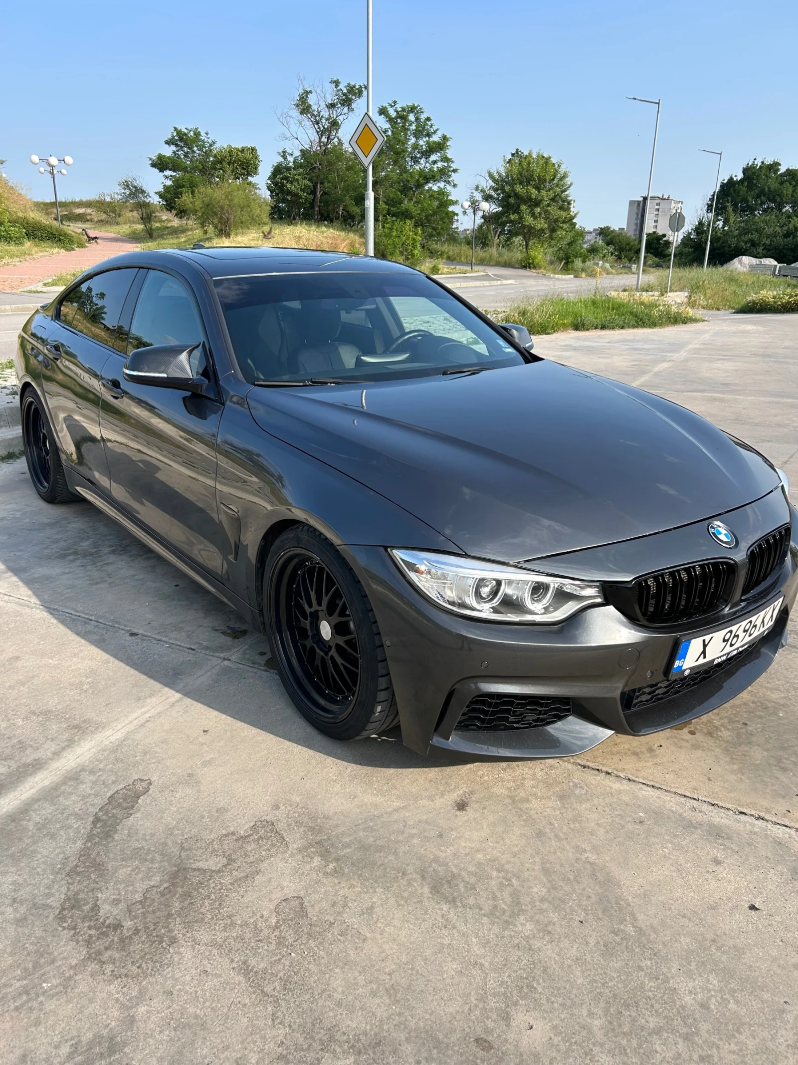 BMW 435  - изображение 5