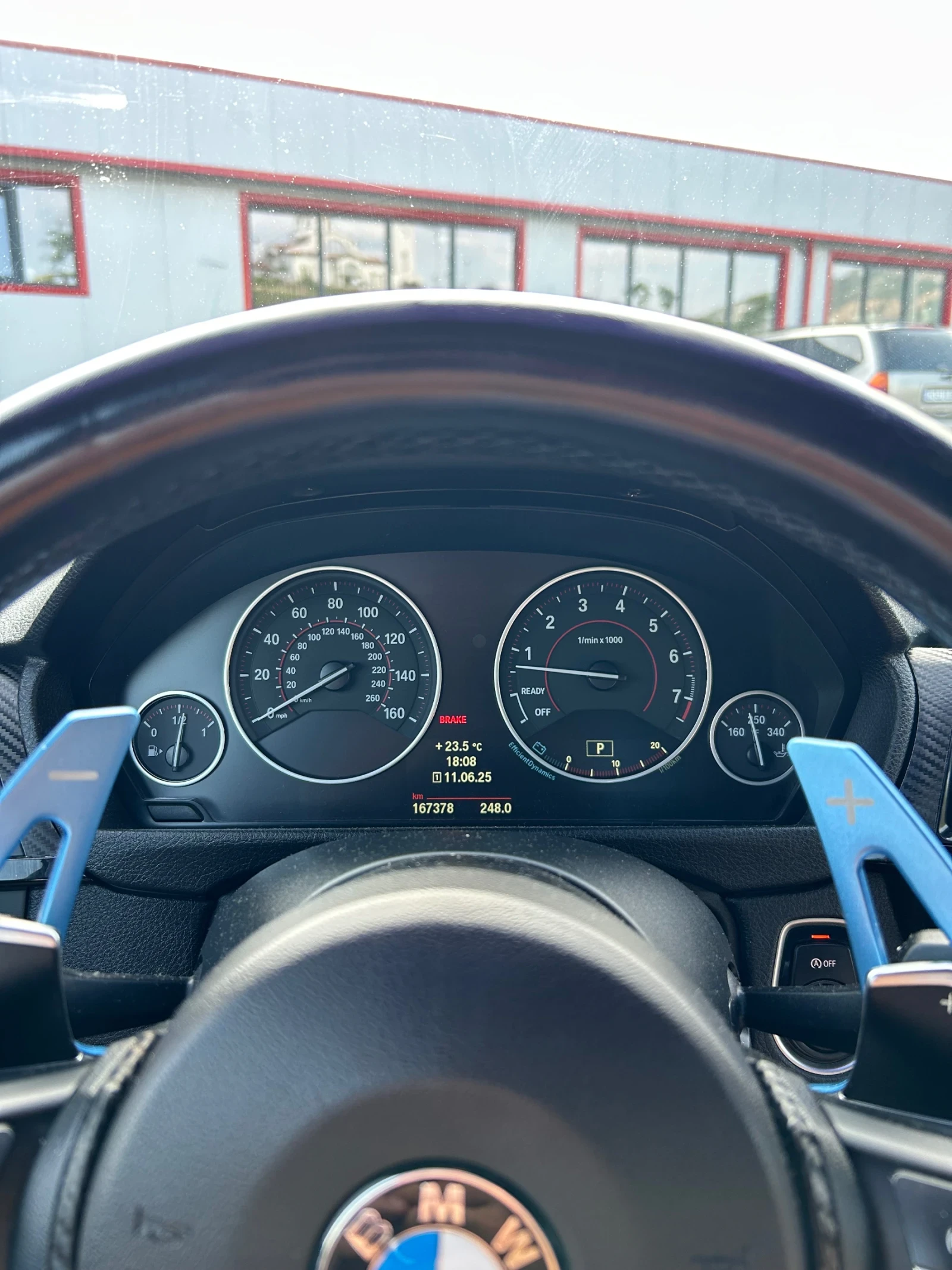 BMW 435  - изображение 7