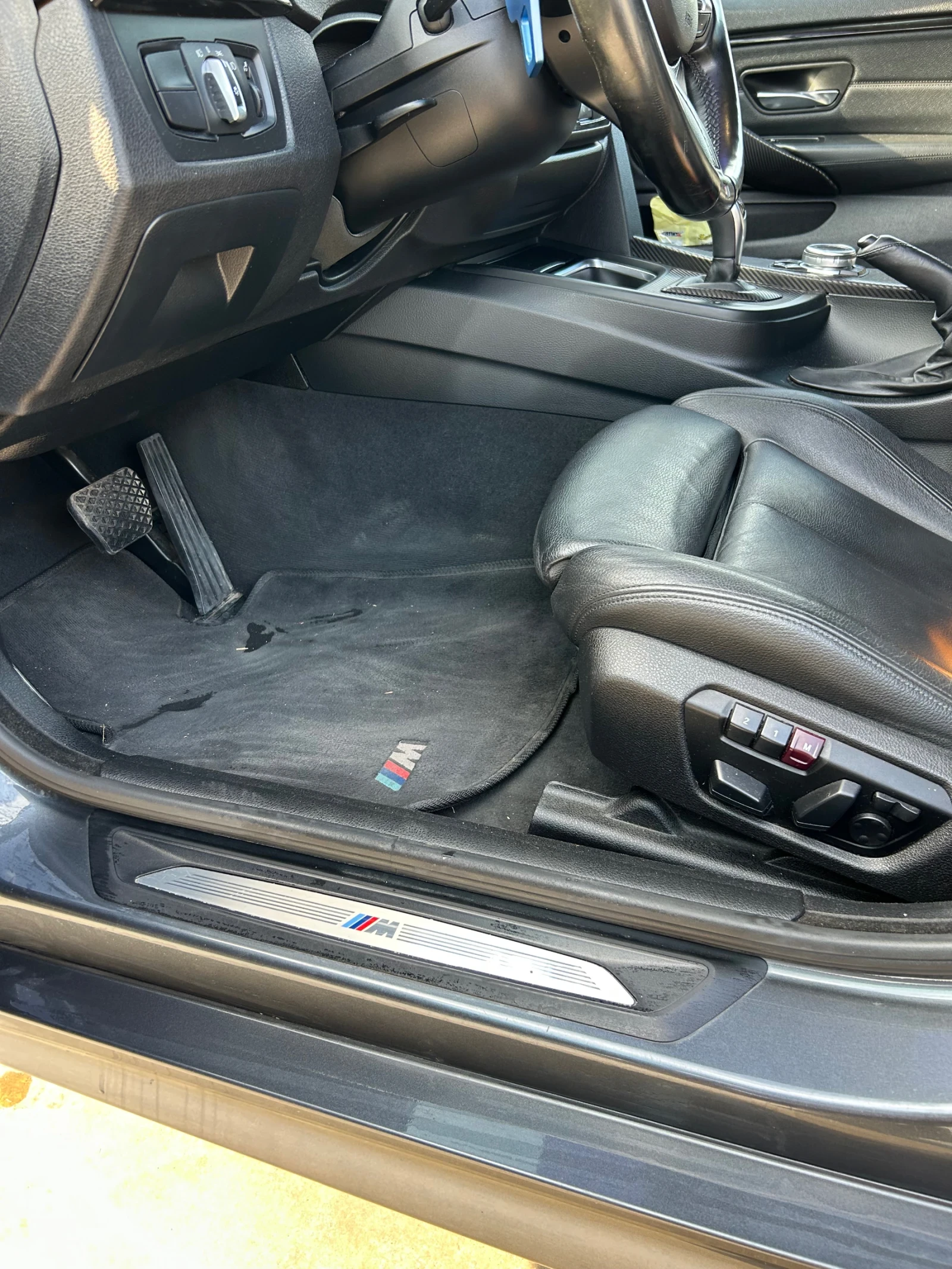 BMW 435  - изображение 6
