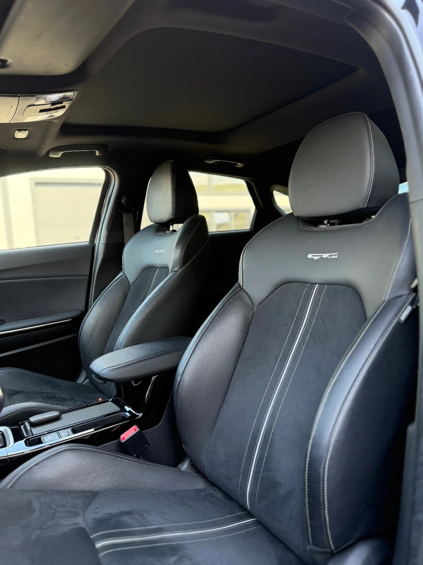 Kia Pro ceed 1.5T GT LINE 26000�� | Mobile.bg � ����������� 13