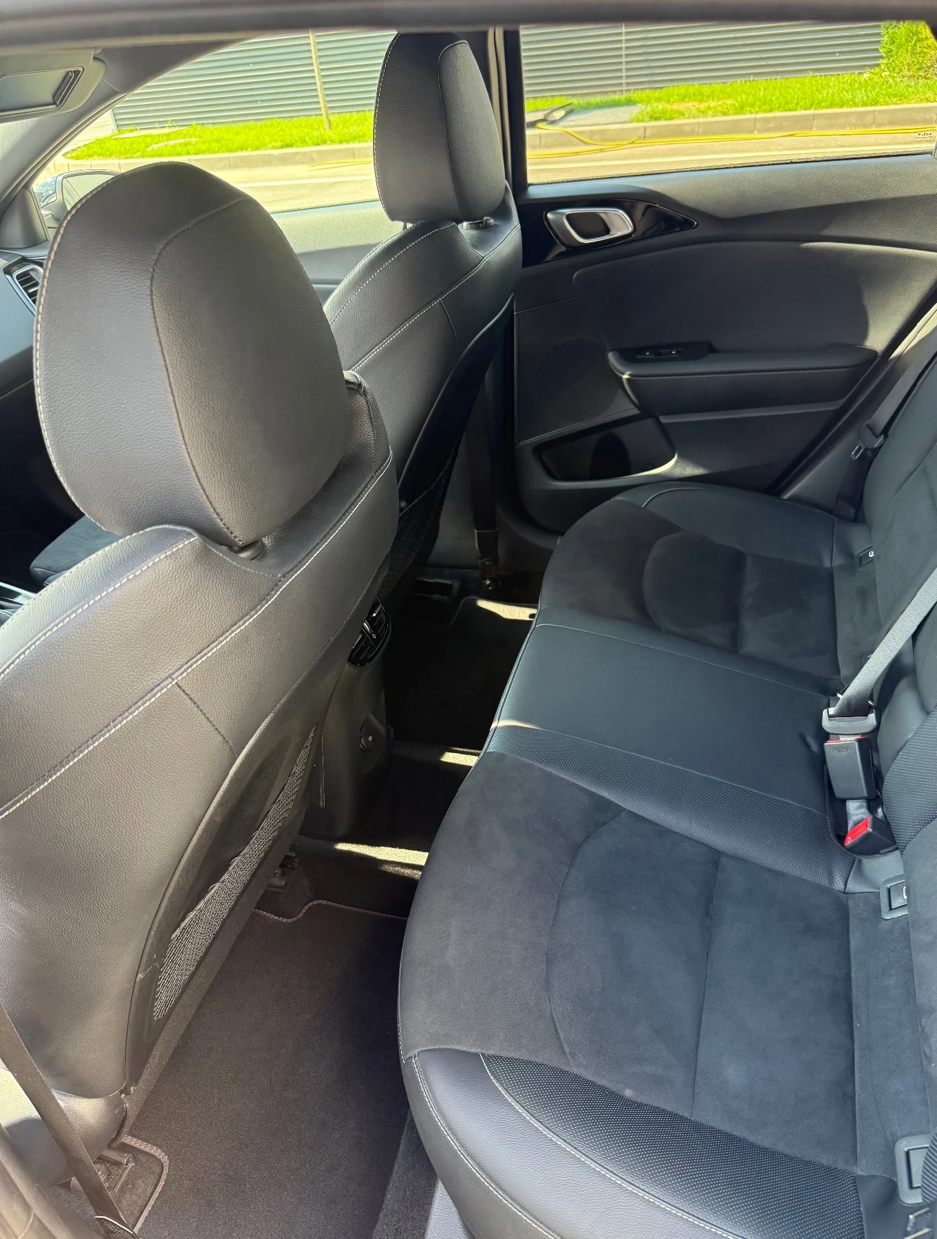 Kia Pro ceed 1.5T GT LINE 26000�� | Mobile.bg � ����������� 14