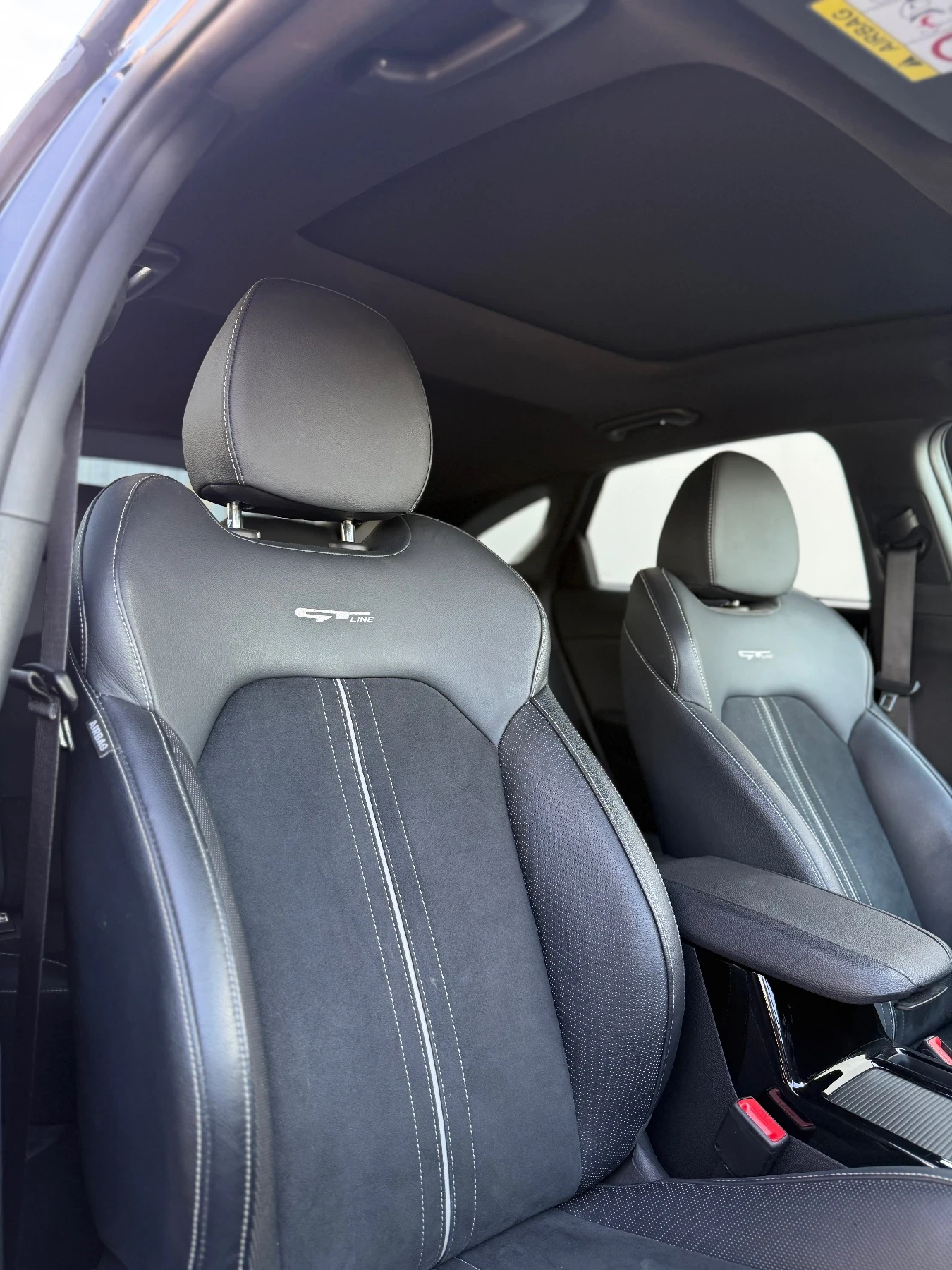 Kia Pro ceed 1.5T GT LINE 26000�� | Mobile.bg � ����������� 12