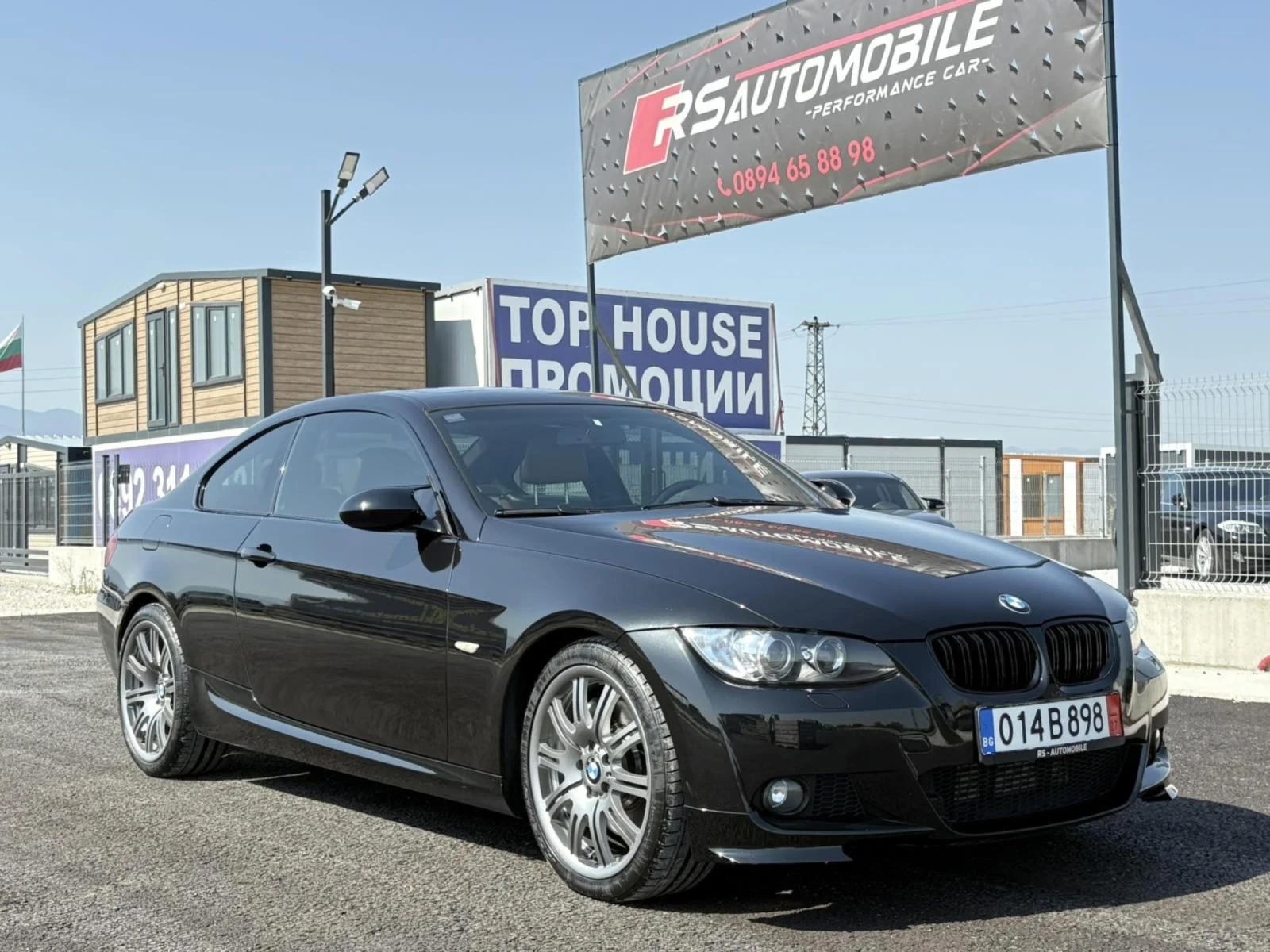 BMW 330 М пакет  - изображение 2